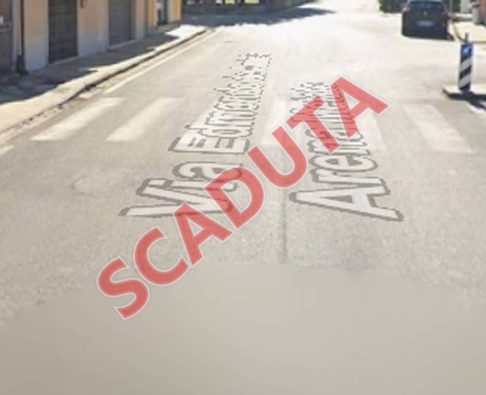 appartamento in vendita a San Giuliano Terme in zona Arena-Metato