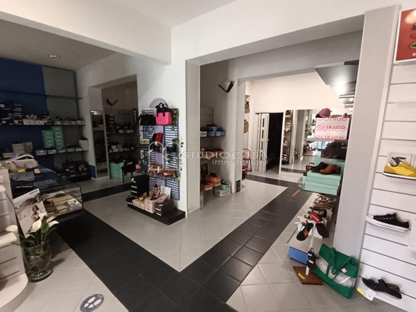locale commerciale in vendita a San Giuliano Terme