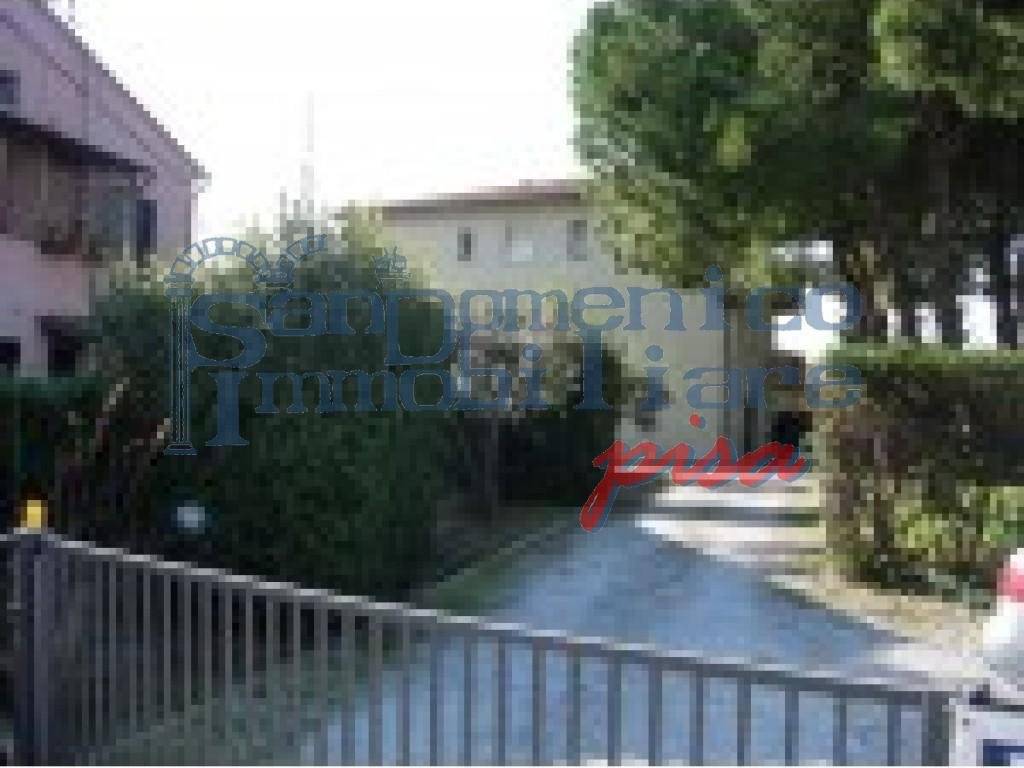 appartamento in vendita a San Giuliano Terme in zona Arena-Metato