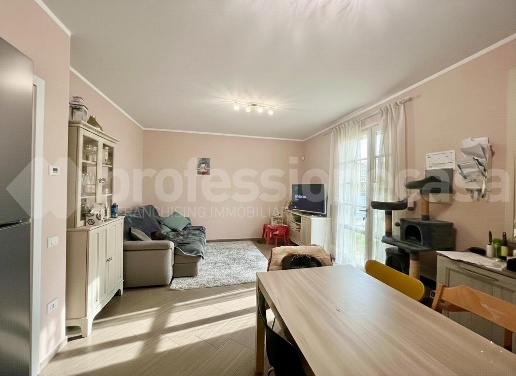 appartamento in vendita a San Giuliano Terme in zona Arena-Metato