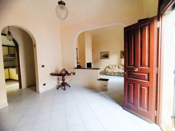 casa indipendente in vendita a San Giuliano Terme