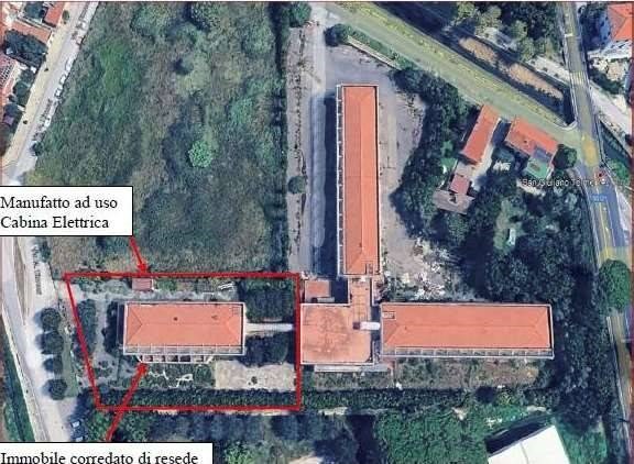 negozio in vendita a San Giuliano Terme