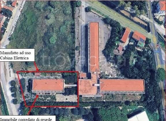 negozio in vendita a San Giuliano Terme