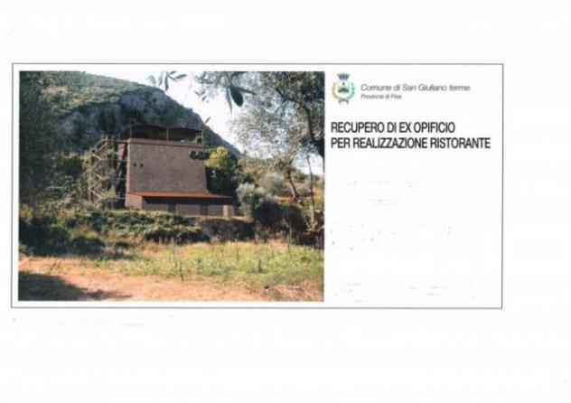 negozio in vendita a San Giuliano Terme