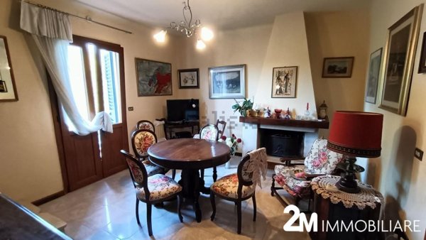 casa indipendente in vendita a San Giuliano Terme in zona Arena-Metato