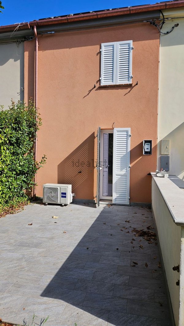 casa indipendente in vendita a San Giuliano Terme