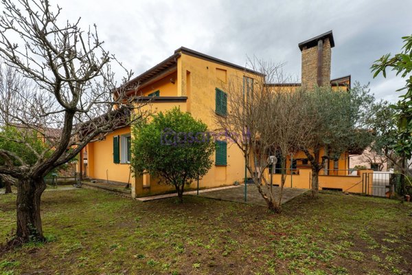 casa indipendente in vendita a San Giuliano Terme