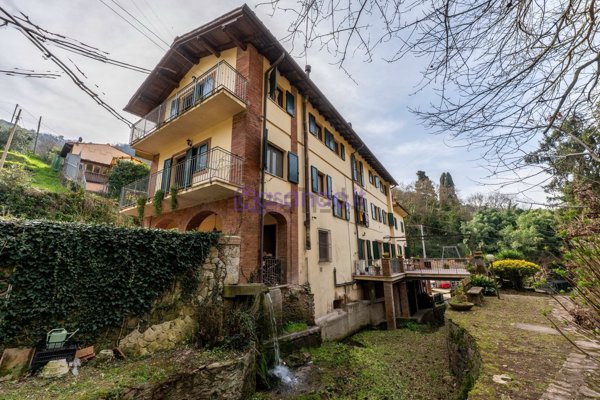 casale in vendita a San Giuliano Terme in zona Molina di Quosa