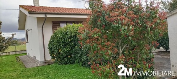 casa indipendente in vendita a San Giuliano Terme in zona Arena-Metato