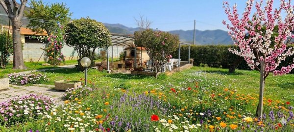 appartamento in vendita a San Giuliano Terme