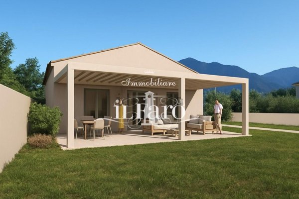 casa indipendente in vendita a San Giuliano Terme in zona Ghezzano