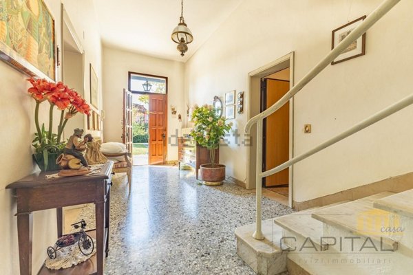 casa indipendente in vendita a San Giuliano Terme