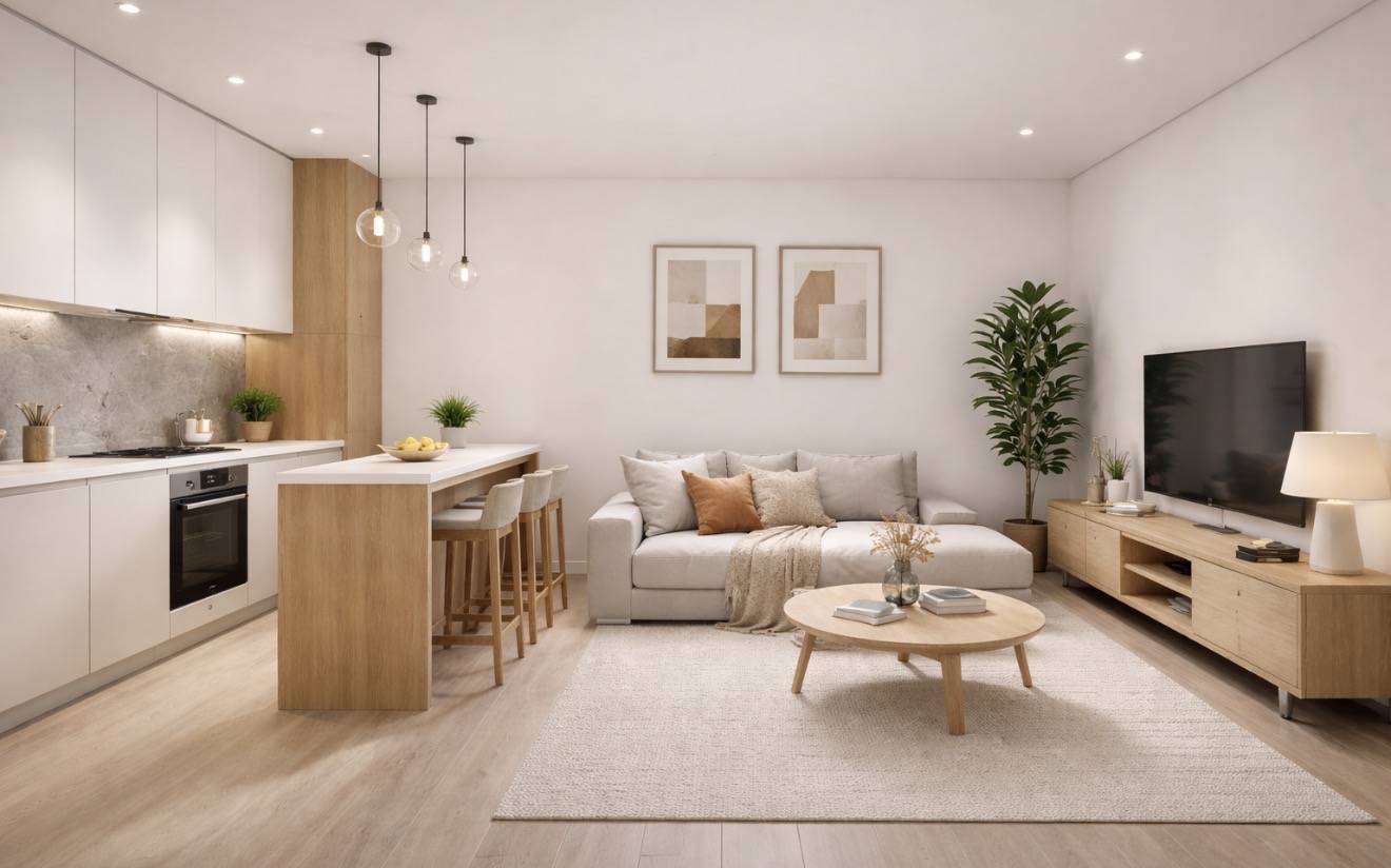 appartamento in vendita a San Giuliano Terme in zona Madonna dell'Acqua