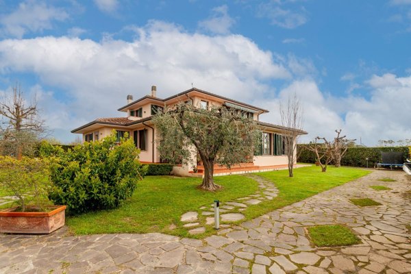 appartamento in vendita a San Giuliano Terme