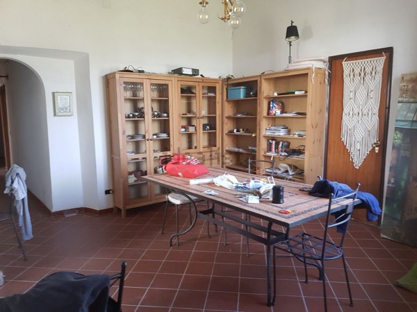 casa indipendente in vendita a San Giuliano Terme