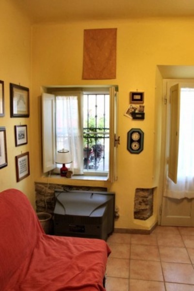 casa indipendente in vendita a San Giuliano Terme in zona Agnano