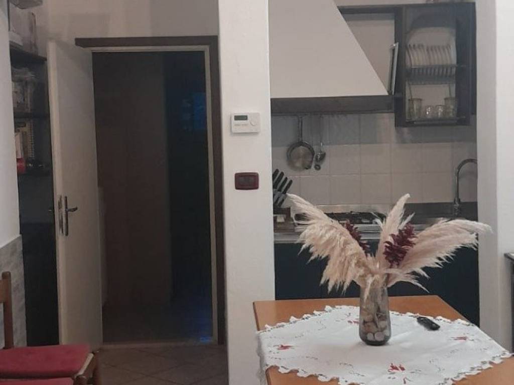 appartamento in vendita a San Giuliano Terme in zona Pontasserchio