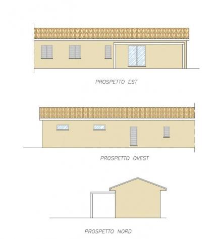 casa indipendente in vendita a San Giuliano Terme in zona Madonna dell'Acqua