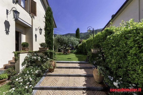 casa indipendente in vendita a San Giuliano Terme