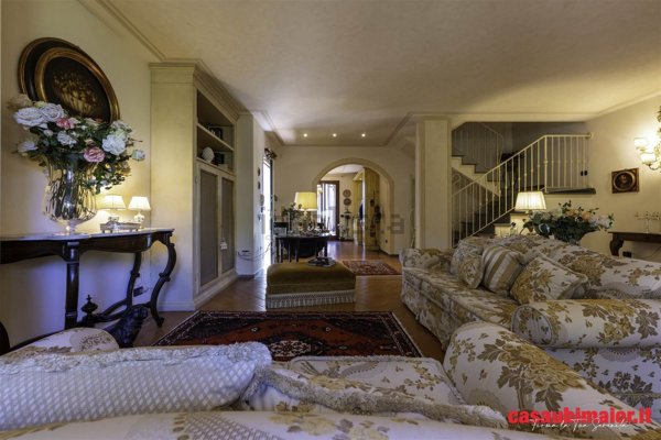 casa indipendente in vendita a San Giuliano Terme