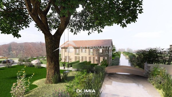 casa indipendente in vendita a San Giuliano Terme