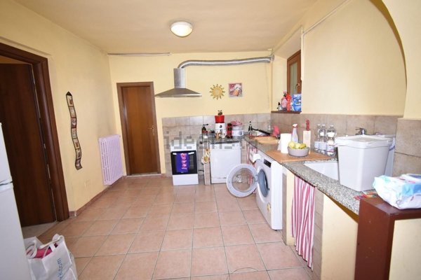 appartamento in vendita a San Giuliano Terme in zona Ripafratta