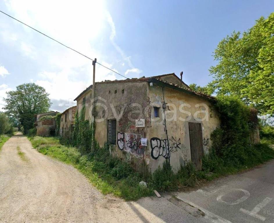 terreno agricolo in vendita a San Giuliano Terme in zona Gello