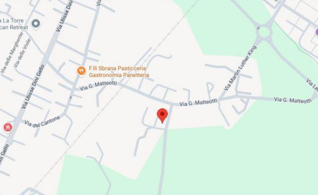 terreno edificabile in vendita a San Giuliano Terme in zona Gello