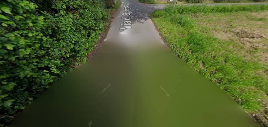 appartamento in vendita a San Giuliano Terme in zona Gello