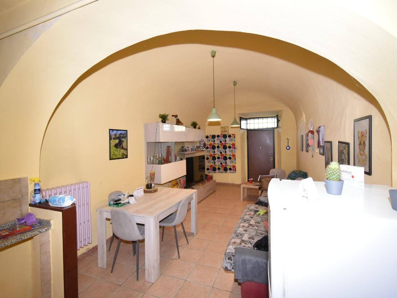 appartamento in vendita a San Giuliano Terme in zona Ripafratta