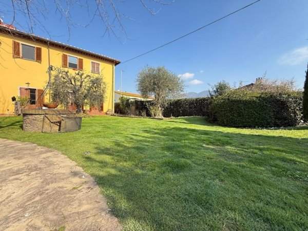 casa indipendente in vendita a San Giuliano Terme