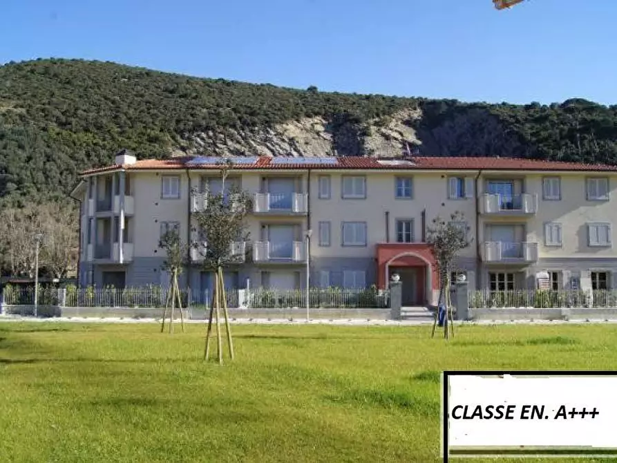 appartamento in vendita a San Giuliano Terme