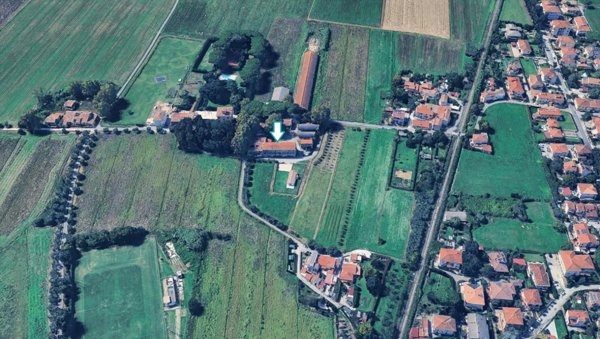 casa indipendente in vendita a San Giuliano Terme in zona Gello