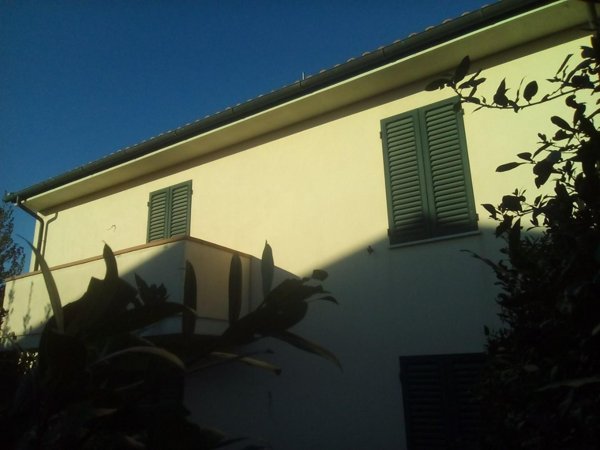 casa indipendente in vendita a San Giuliano Terme in zona Arena-Metato