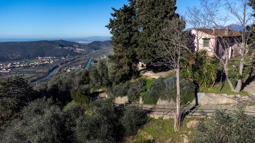 casale in vendita a San Giuliano Terme