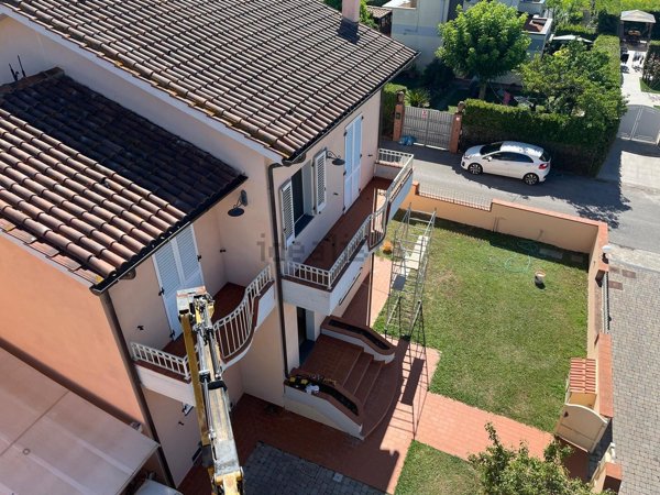 casa indipendente in vendita a San Giuliano Terme