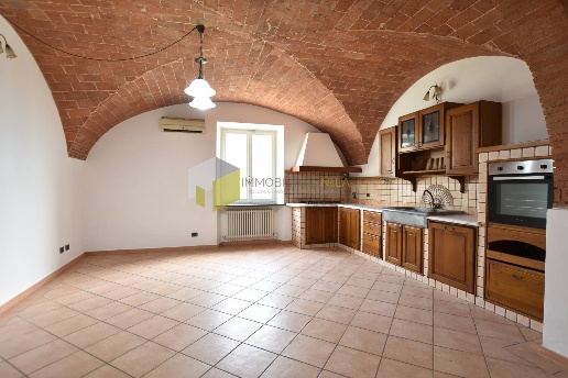 appartamento in vendita a San Giuliano Terme in zona Rigoli