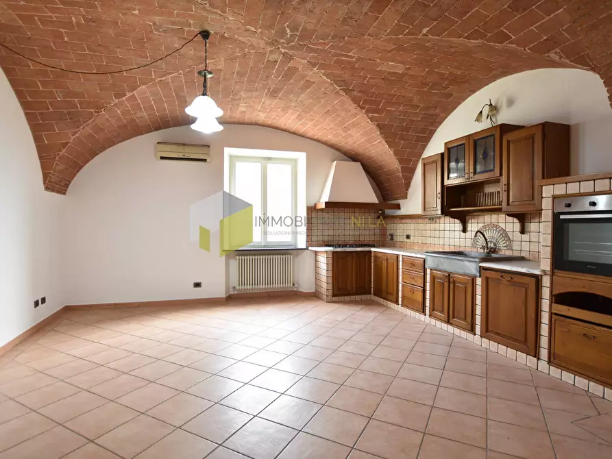 appartamento in vendita a San Giuliano Terme in zona Rigoli