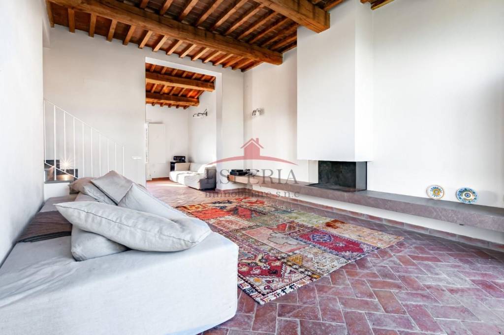 casa indipendente in vendita a San Giuliano Terme in zona Madonna dell'Acqua