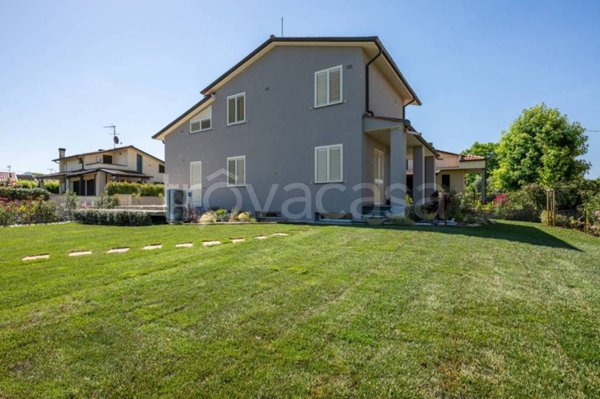 casa indipendente in vendita a San Giuliano Terme in zona Ghezzano