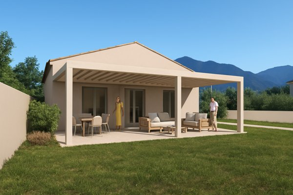 casa indipendente in vendita a San Giuliano Terme in zona Ghezzano