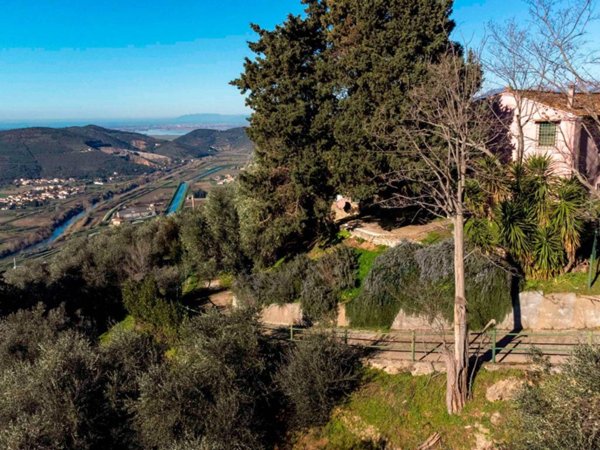 casa indipendente in vendita a San Giuliano Terme in zona Molina di Quosa