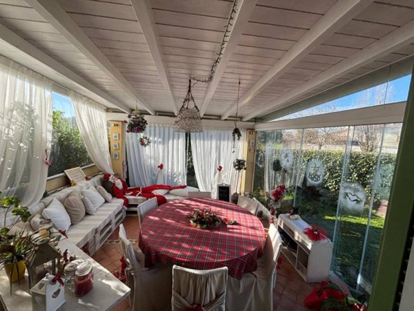 casa indipendente in vendita a San Giuliano Terme in zona Pontasserchio
