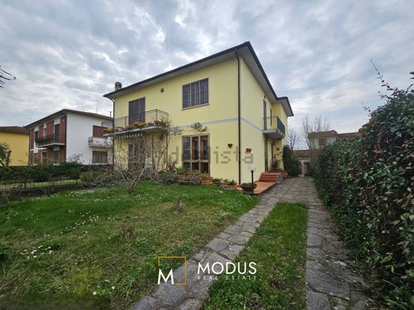 casa indipendente in vendita a San Giuliano Terme in zona Ghezzano