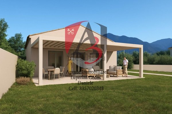 casa indipendente in vendita a San Giuliano Terme in zona Ghezzano