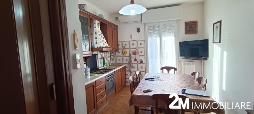 appartamento in vendita a San Giuliano Terme in zona Pontasserchio