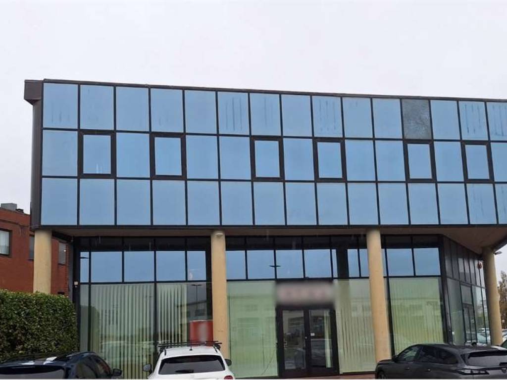 ufficio in vendita a San Giuliano Terme in zona Ghezzano