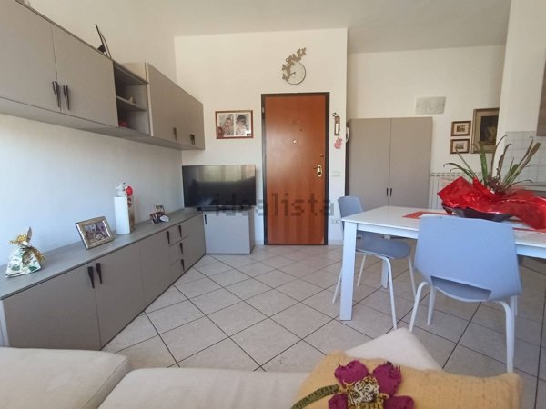 appartamento in vendita a San Giuliano Terme