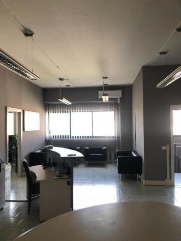 ufficio in vendita a San Giuliano Terme in zona San Martino a Ulmiano