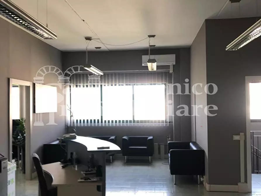 ufficio in vendita a San Giuliano Terme